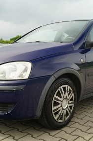 Opel Corsa C OPEL CORSA C 2006R 1,3 DIESEL SPRAWNY-2
