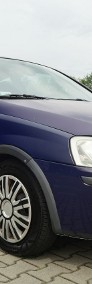 Opel Corsa C OPEL CORSA C 2006R 1,3 DIESEL SPRAWNY-4