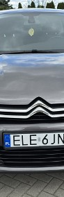 Citroen C4 II 1,2Turbo Benz ( 130km) Nowy Rozrząd.Navi.Ledy.Czyt.Znaków.SERWIS.pod-4