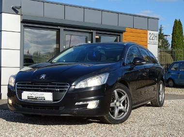 Peugeot 508 I 2.0hdi(140KM)-1