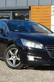 Peugeot 508 I 2.0hdi(140KM)-2