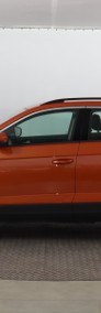 Volkswagen T-Roc , Salon Polska, 1. Właściciel, Klimatronic, Tempomat,-4