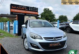 Opel Astra J 1.6 Benzyna/LPG / Klima / Salon Pl / Android Auto