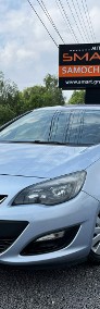 Opel Astra J 1.6 Benzyna/LPG / Klima / Salon Pl / Android Auto-3
