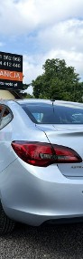 Opel Astra J 1.6 Benzyna/LPG / Klima / Salon Pl / Android Auto-4