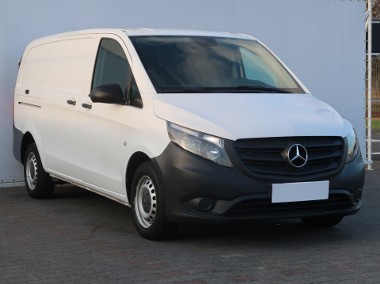 Mercedes-Benz Vito , L2H1, 6m3, VAT 23%, 3 Miejsca, 3 EU palet-1