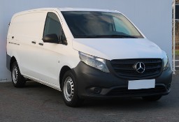 Mercedes-Benz Vito , L2H1, 6m3, VAT 23%, 3 Miejsca, 3 EU palet