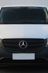 Mercedes-Benz Vito , L2H1, 6m3, VAT 23%, 3 Miejsca, 3 EU palet-2