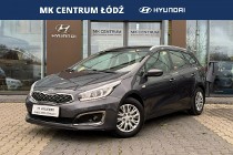 Kia Cee&apos;d II 1.4MPI 100KM &quot;M&quot; Od Dealera 1 właściciel Salon PL FV23%