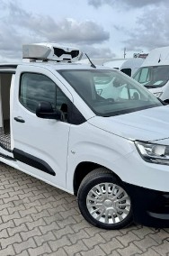 Toyota SALON PL / CHŁODNIA MROŻNIA -20st.C / DŁUGI / KLIMA / GWARANCJA-2