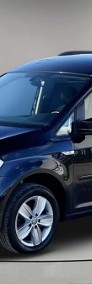 Volkswagen Caddy Caddy 2.0 TDI Comfortline ! Z polskiego salonu ! Faktura VAT !-3