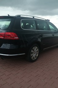 Volkswagen Passat Rline R-line Super  4MOTION DSG Zamiana-2