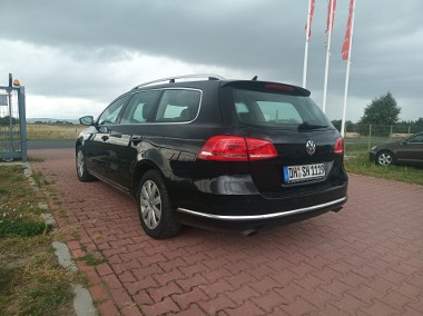 Volkswagen Passat Rline R-line Super  4MOTION DSG Zamiana-1