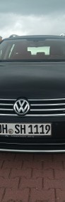 Volkswagen Passat Rline R-line Super  4MOTION DSG Zamiana-4