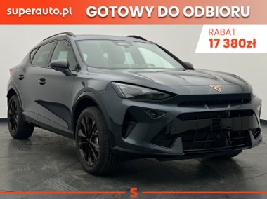 Cupra Formentor 2.0 TSI 4Drive DSG 2.0 TSI 4Drive 204KM DSG-1