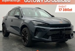 Cupra Formentor 2.0 TSI 4Drive DSG 2.0 TSI 4Drive 204KM DSG