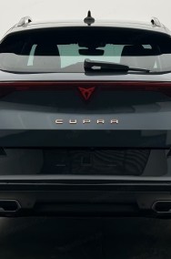 Cupra Formentor 2.0 TSI 4Drive DSG 2.0 TSI 4Drive 204KM DSG-2