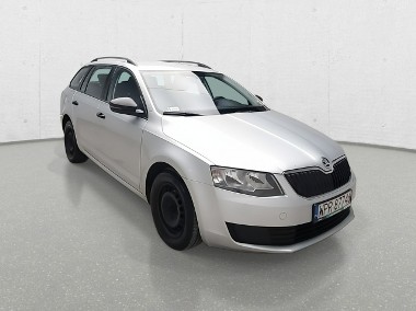 Skoda Octavia III-1