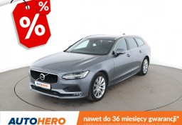 Volvo V90 II 190KM full LED navi grzane fotele i kanapa kamera