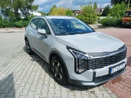 Kia Sportage IV