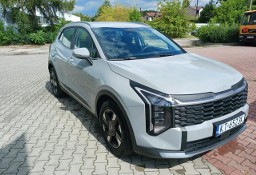 Kia Sportage IV