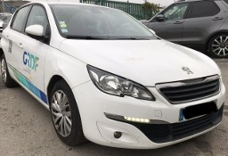 Peugeot 308 II 1.6 HDI 100 km