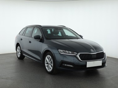 Skoda Octavia III Salon Polska, 1. Właściciel, VAT 23%, Klimatronic, Tempomat,-1