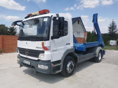 Mercedes-Benz Atego