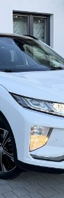 Mitsubishi Eclipse Cross FULL*Panorama*Kamera*360*Grzane*Fotele*HUD*Czujniki*Park*Serwis*ASO*-3