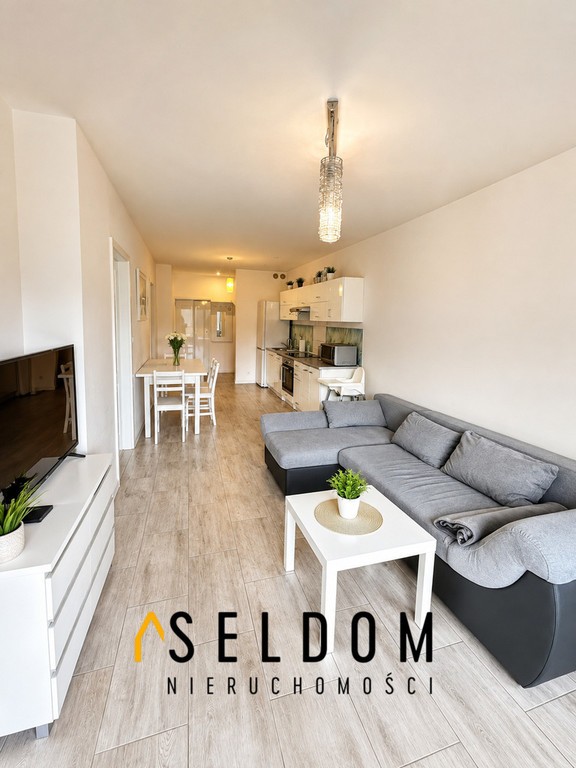 Mieszkanie na sprzedaż, 3 pokoje, 49 m², Szklarska Poręba