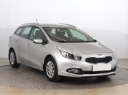 Kia Cee&apos;d I , Salon Polska, Serwis ASO, Klima