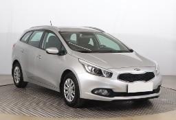 Kia Cee&apos;d I , Salon Polska, Serwis ASO, Klima