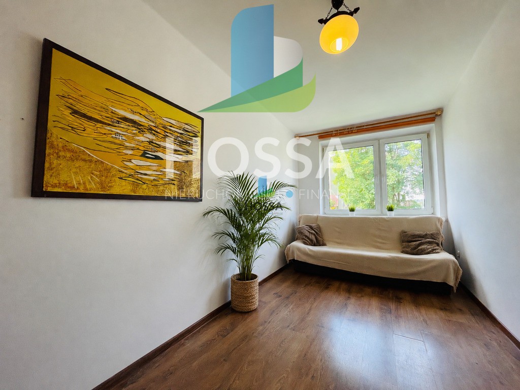 Mieszkanie na sprzedaż, 3 pokoje, 57 m², Nidzica