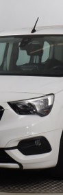 Opel Combo IV , Salon Polska, 1. Właściciel, VAT 23%, Klima, Tempomat,-3