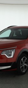 Kia Niro Salon Polska, Serwis ASO, Automat, Skóra, Navi, Klimatronic,-3