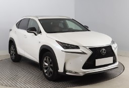 Lexus NX NX 14- Salon Polska, Serwis ASO, Automat, Skóra, Navi, Klimatronic,