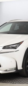 Lexus NX NX 14- Salon Polska, Serwis ASO, Automat, Skóra, Navi, Klimatronic,-3