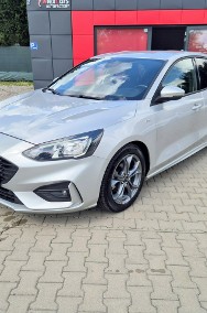 Ford Focus IV St * Automat-2