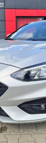 Ford Focus IV St * Automat-4