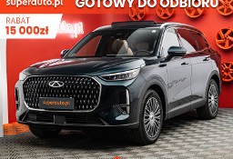 Inna Inny Prestige 1.5 T-GDI Super Hybrid DHT 7os. Prestige 1.5 T-GDI Super Hybrid