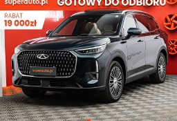 Inna Inny Prestige 1.5 T-GDI Super Hybrid DHT 7os. Prestige 1.5 T-GDI Super Hybrid