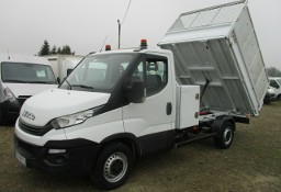 Iveco Daily 35S12 2.3 HPI 120KM \ wywrotka \ hak 3.5t \ FV23%