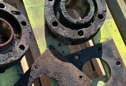 John Deere 5440 5460 Łożysko Bębna Płytka CZĘŚCI E64655 AE38694