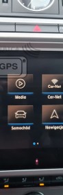 Android Auto Car Play AppConnect MirrorLink Volkswagen VW MIB2 Skoda Seat Mapy-3