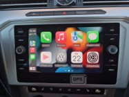 Android Auto Car Play AppConnect MirrorLink Volkswagen VW MIB2 Skoda Seat Mapy