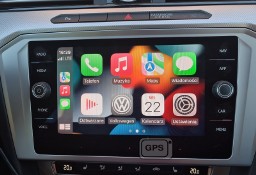 Android Auto Car Play AppConnect MirrorLink Volkswagen VW MIB2 Skoda Seat Mapy