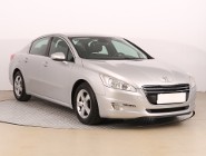 Peugeot 508 , Navi, Klimatronic, Tempomat,ALU