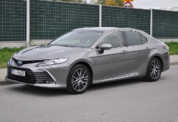 Toyota Camry VIII 2.5 Hybrid Executive CVT Krajowa Bezwypadkowa I Właściciel