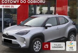 Toyota Yaris Cross Active 1.5 Hybrid Active 1.5 Hybrid 116KM | Tempomat adaptacyjny!