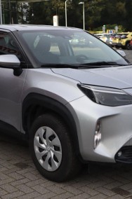 Toyota Yaris Cross Active 1.5 Hybrid Active 1.5 Hybrid 116KM | Tempomat adaptacyjny!-2